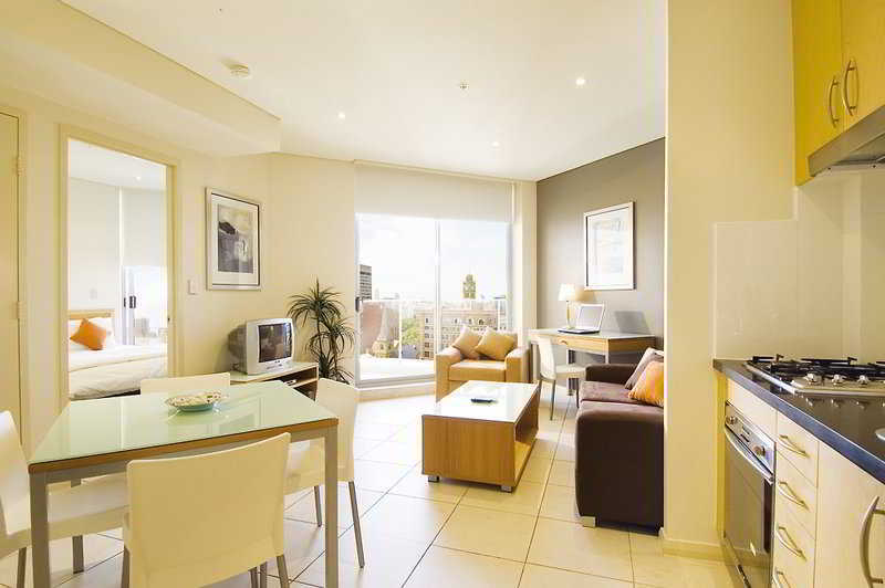 Oaks Harmony Apartamento Sidney Quarto foto