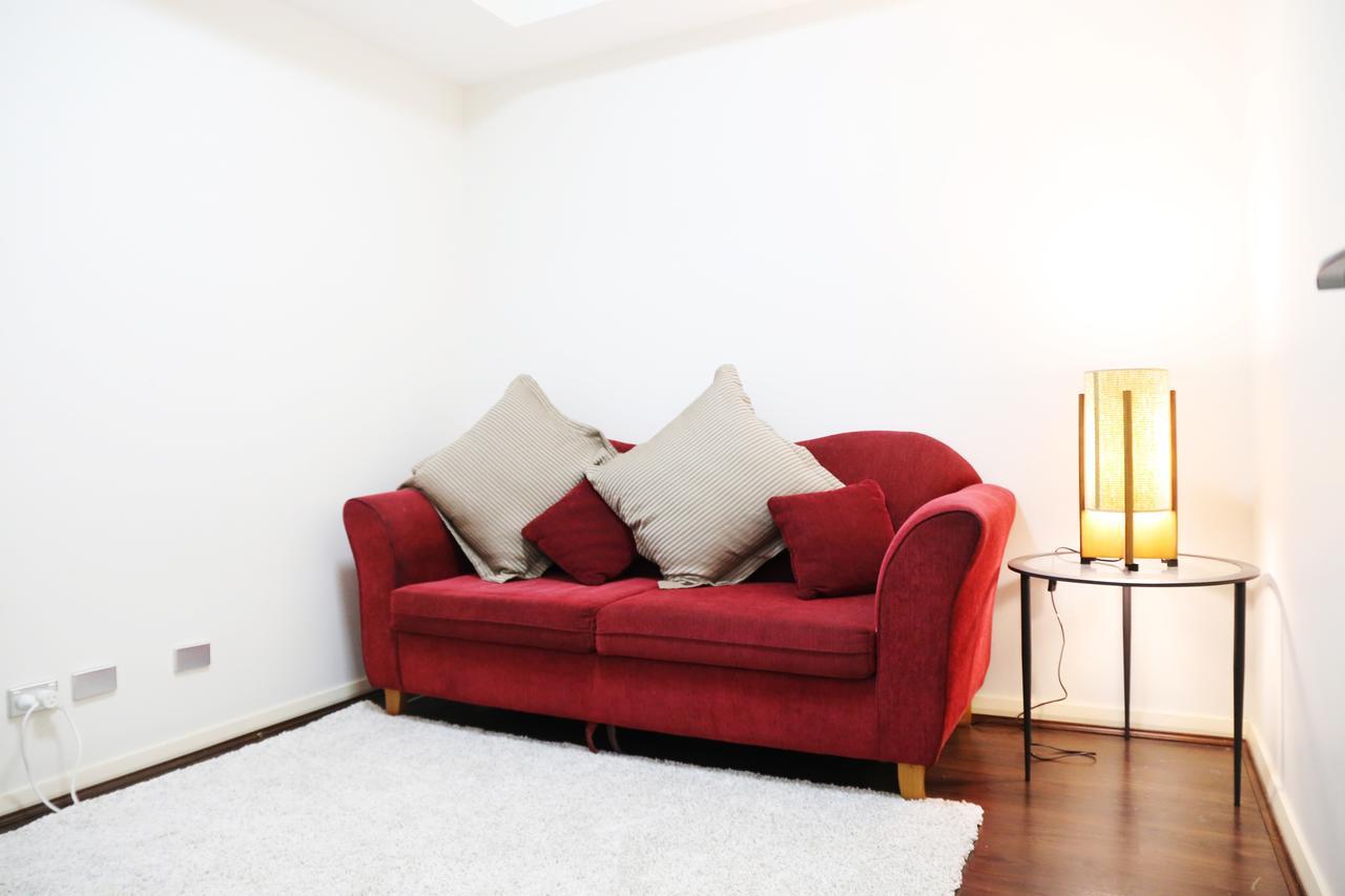 Oaks Harmony Apartamento Sidney Exterior foto