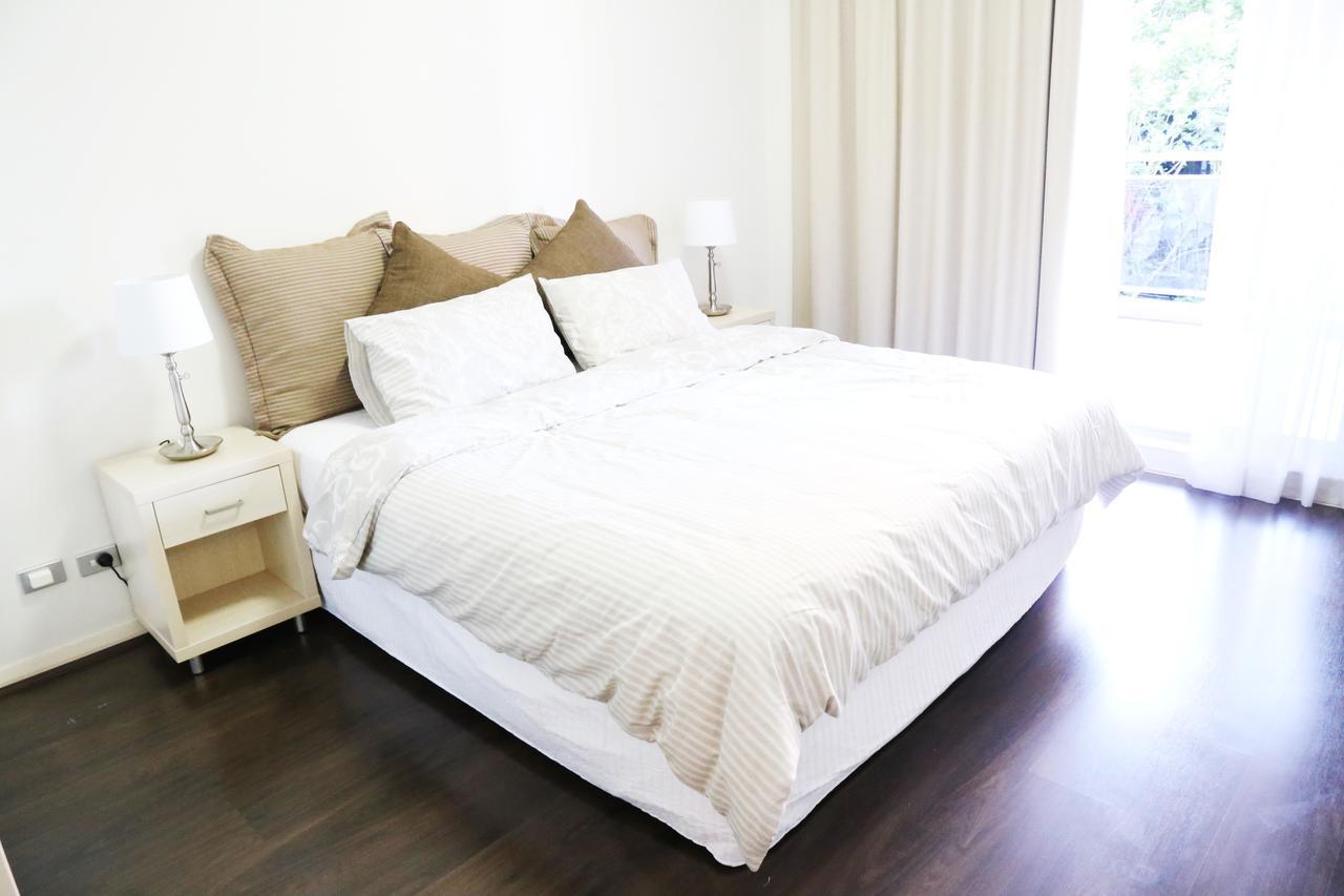 Oaks Harmony Apartamento Sidney Exterior foto