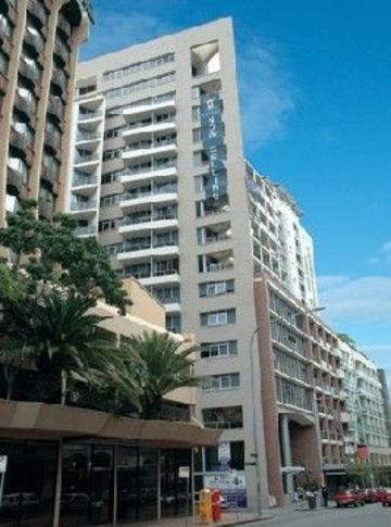 Oaks Harmony Apartamento Sidney Exterior foto